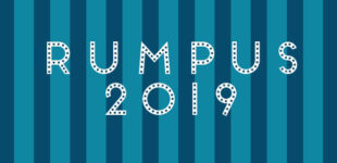 RUMPUS 2019