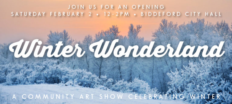 Winter Wonderland 2019