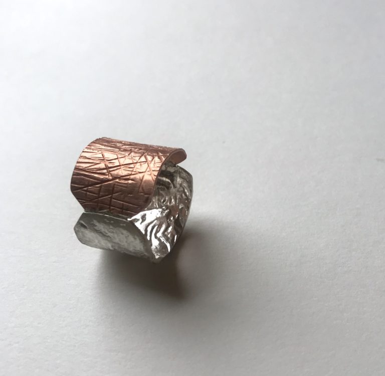 Alcove Jewelry Ring