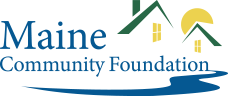 Maine Community Foundation Logo