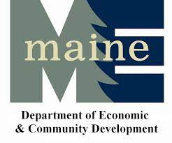 Maine Department of Economic & Community Development