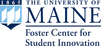 UMaine Foster Center for Student Innovation logo